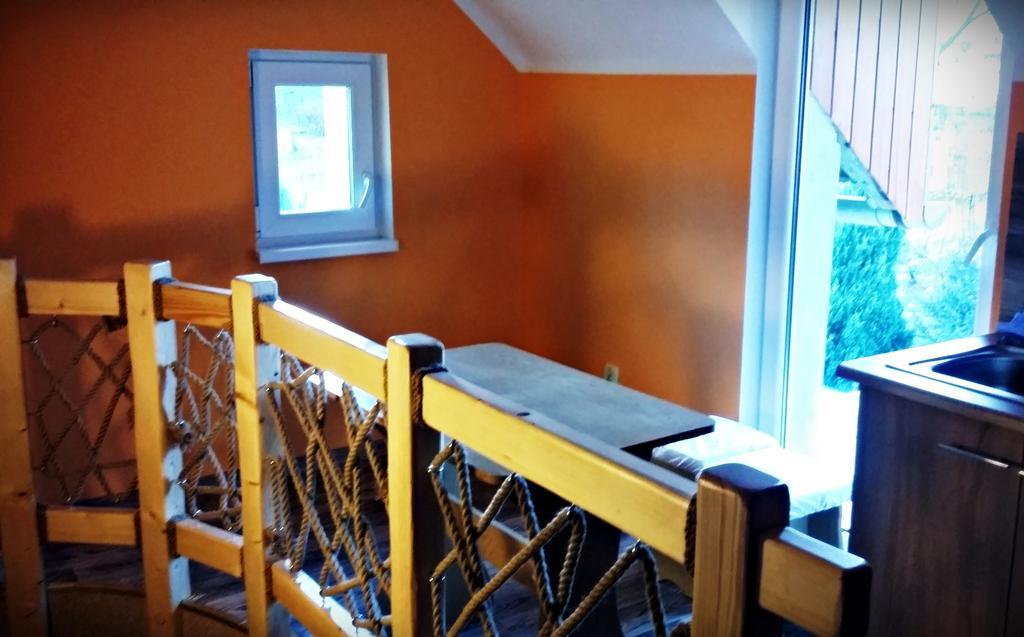 Mieszkanko Nad Sliwka Stronie Śląskie Extérieur photo