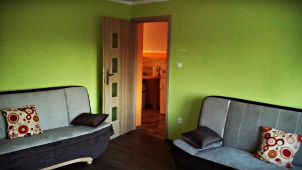 Mieszkanko Nad Sliwka Stronie Śląskie Extérieur photo